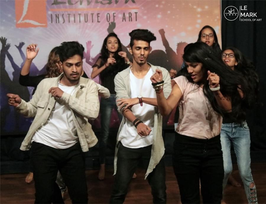 Le Mark School of Art Andheri Events photo 35